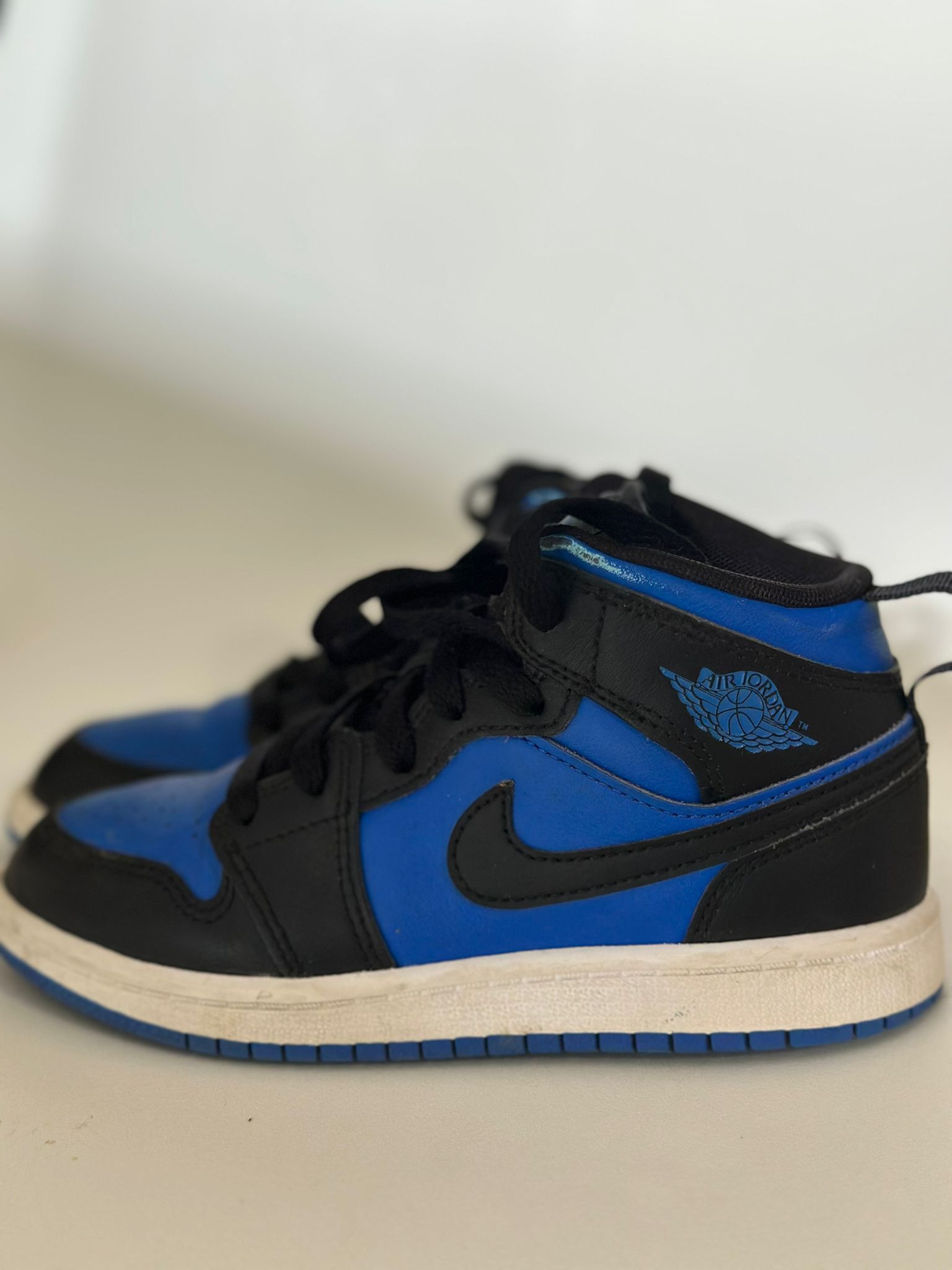 Air Jordans