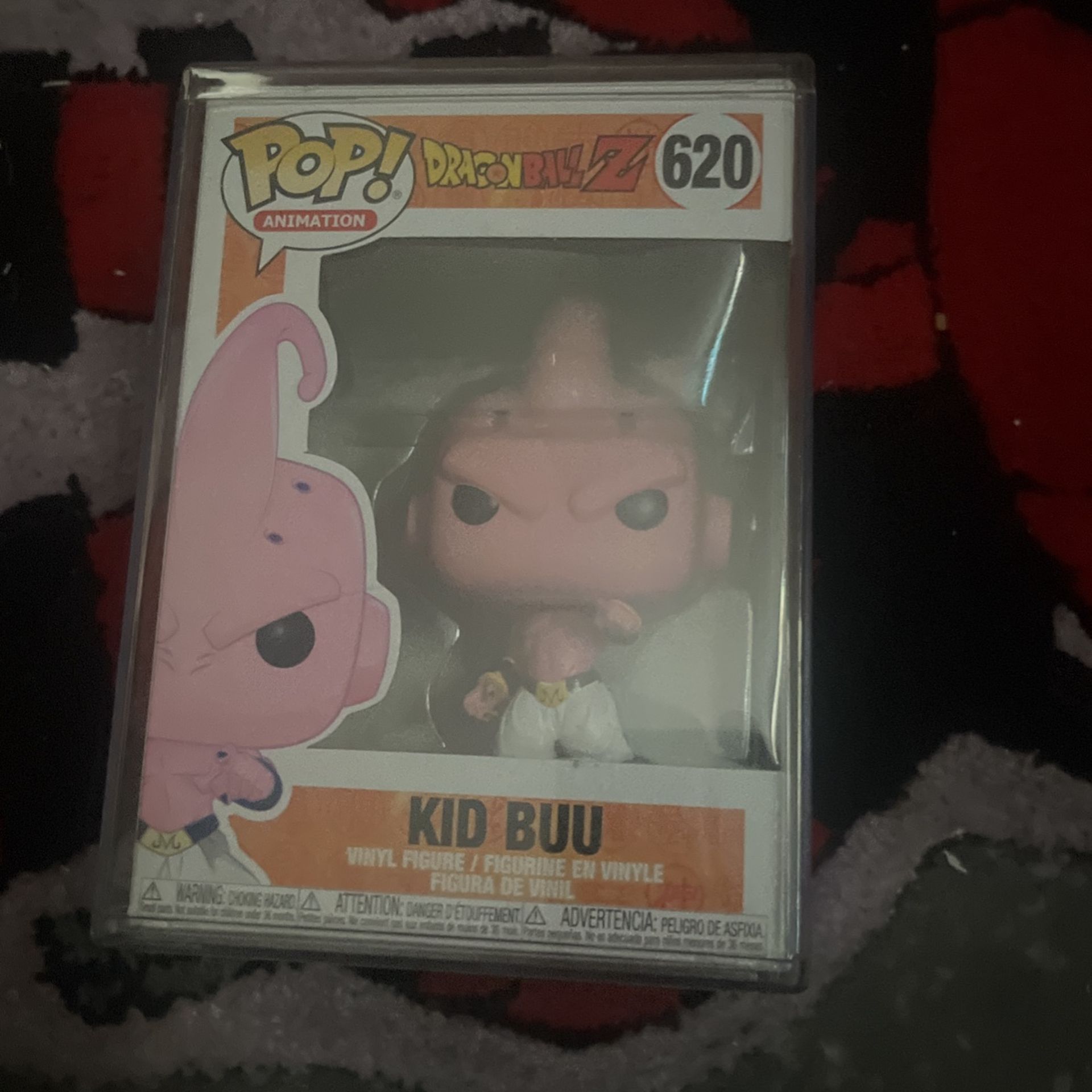 Kid Buu
