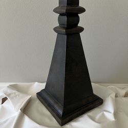 Home Decor Stand 19 Inch High