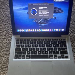 13 Inch Macbook Pro 