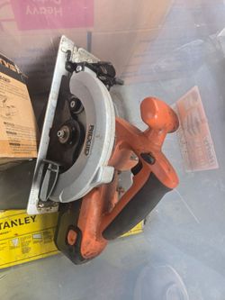 Circular Saw
