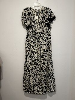 Women's 2xl Dress NWT 