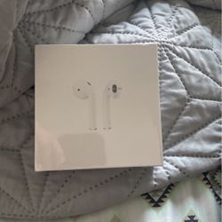 AirPods