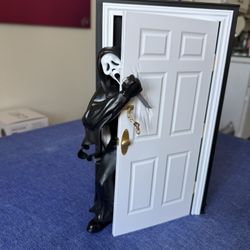 Scream 7 Popcorn Bucket