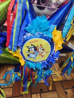 Piñatas