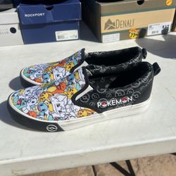 Pokemon shoes