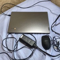 Chromebook