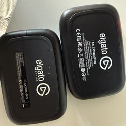 Capture HD60 S external capture cards