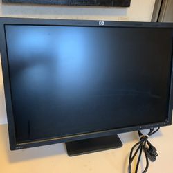 HP Monitor