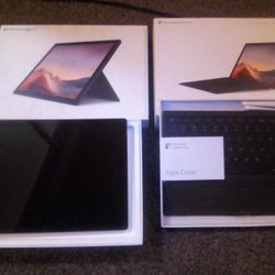 Microsoft Surface Pro Labtop Brand New In The Box