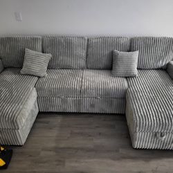 Brand New Sofa 