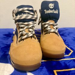 Timberland Boots Euro Hiker Men 9.5