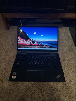 Lenovo Thinkpad