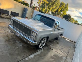1978 Chevrolet Suburban
