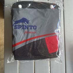 Spinto Fitness Elbow Support - Large