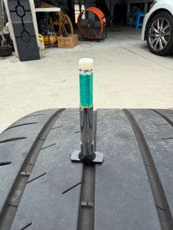 Michelin Pilot Sport 4 275/35/18