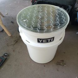 Yeti Cooler