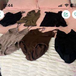 Body Shapewear 