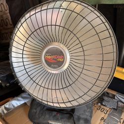 Space Heater