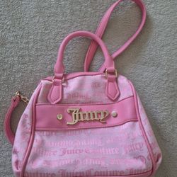 Juicy purse