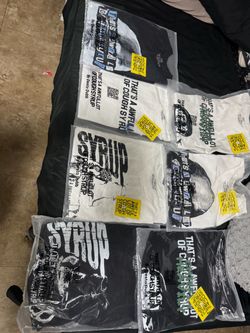 Aloc T-Shirts
