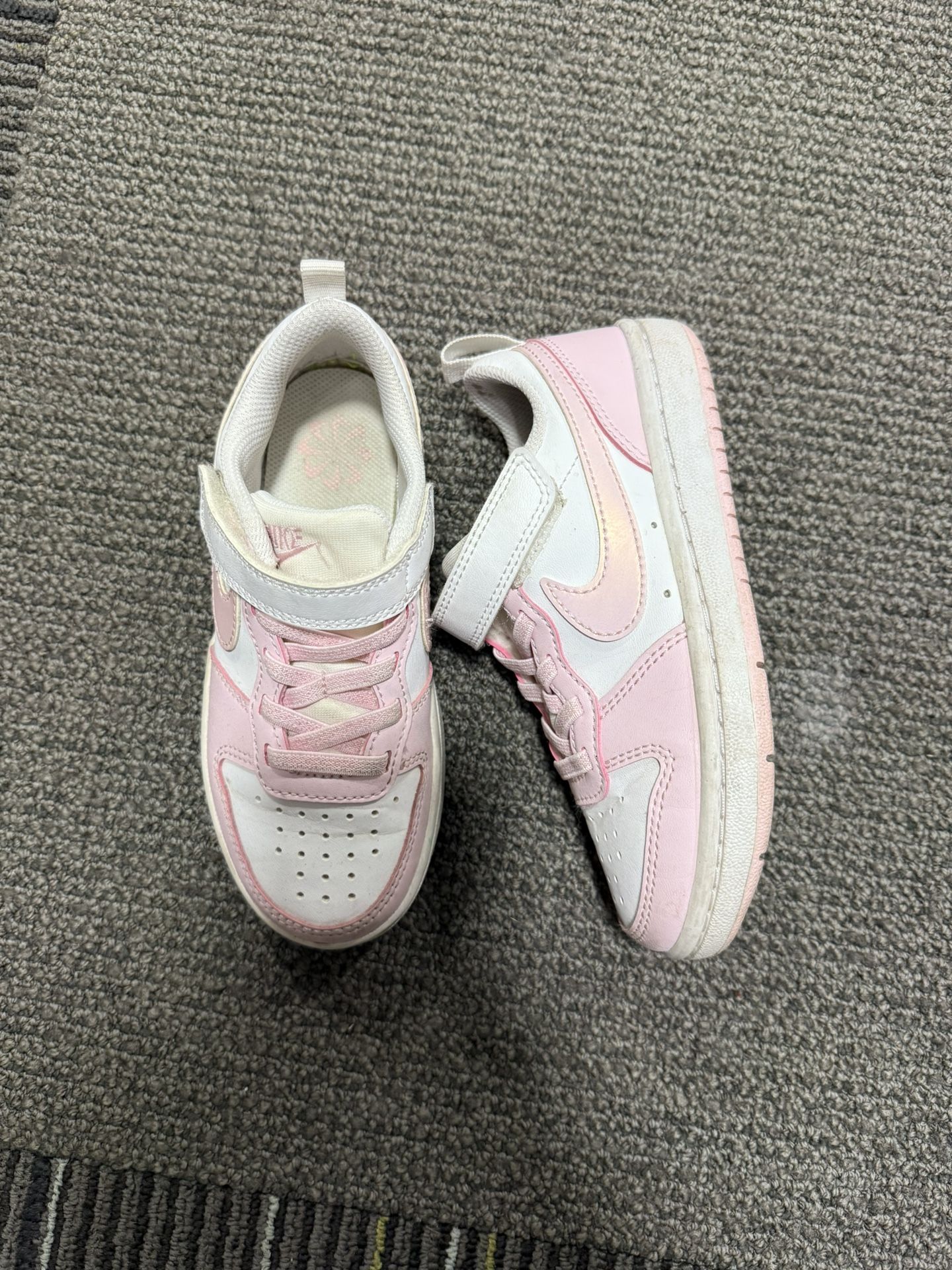 Girls Sneakers