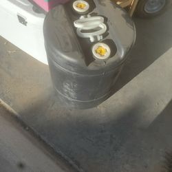 10 Gallon Water Containers