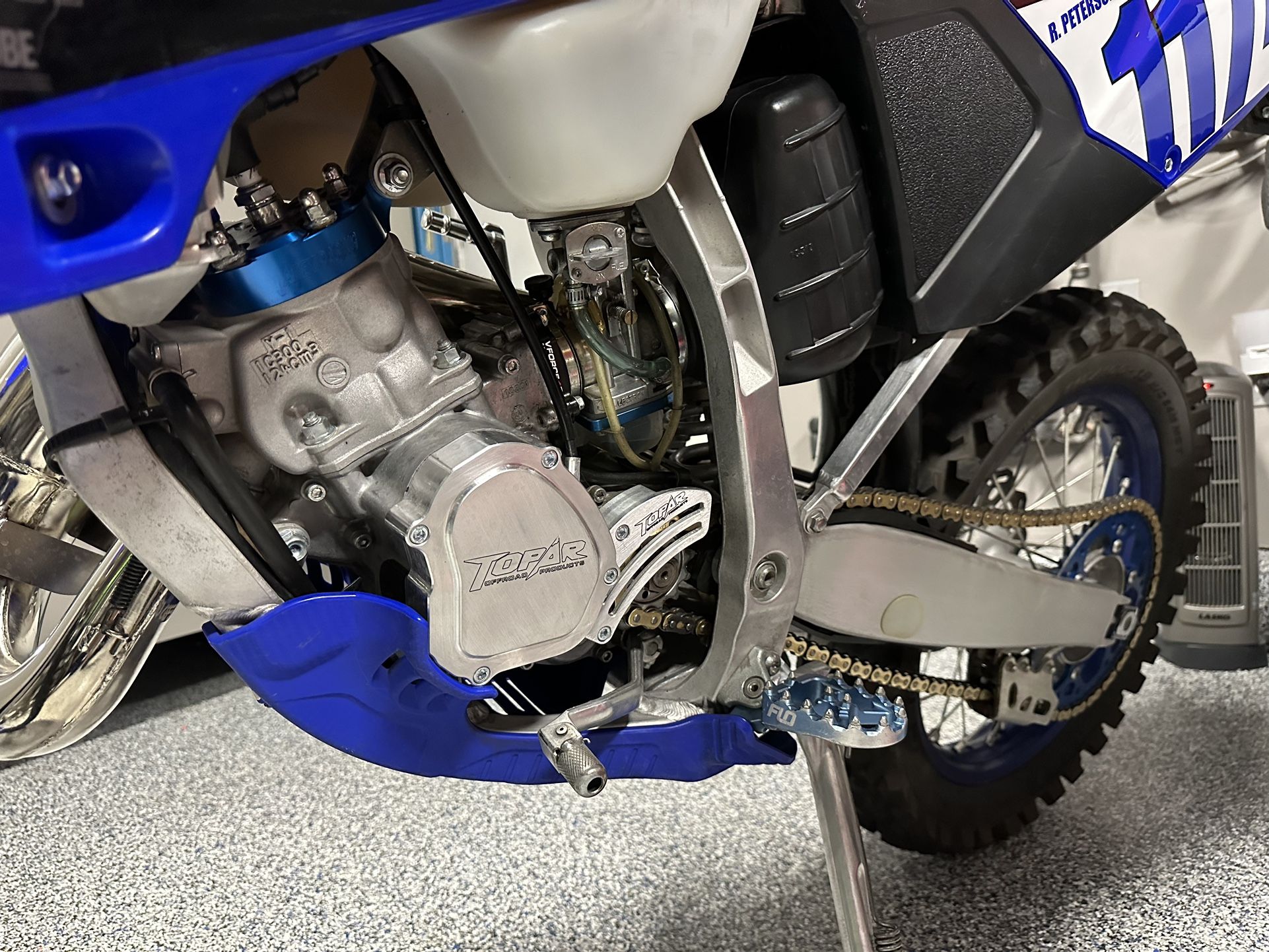 2021 yz125x for sale