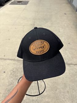Ford hat