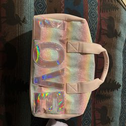 Love & Stuff Bag From Nordstrom 