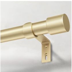 Curtain Rods