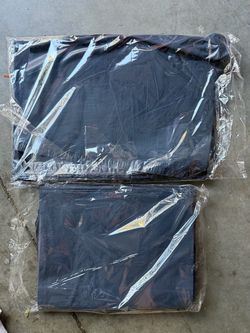 Shipping bags