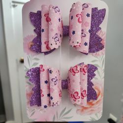 Hair Bow