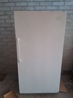 Freezer
