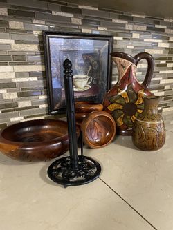 Decorative Pieces