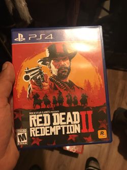 Red dead2
