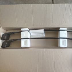 2021 - 2025 Kia Telluride Roof Rack Cross Bars - Kia (S9F21-AC001)