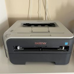 Brother Laser Printer