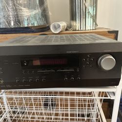 Integra DTR 4.9  AV Receiver HDMI 
