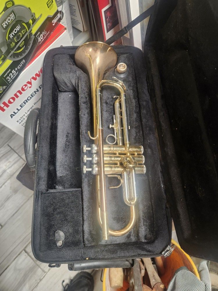Musical Instrument