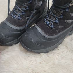 Mens Hiking  Boots
