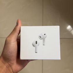 Air pods Pro 3