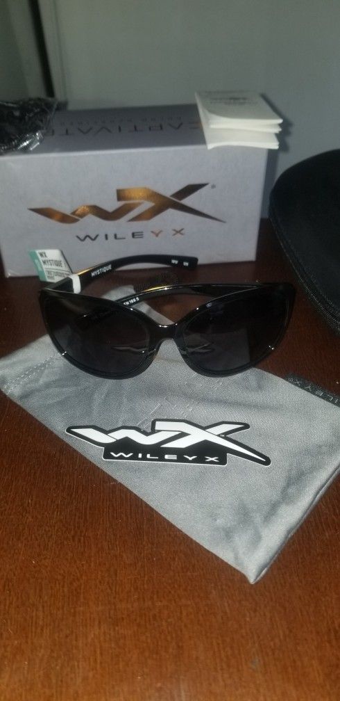 Sun Glasses