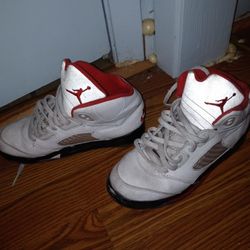 Jordans 