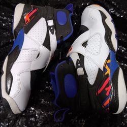 Air Jordan 8 Retro 