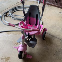 Kid Bike 