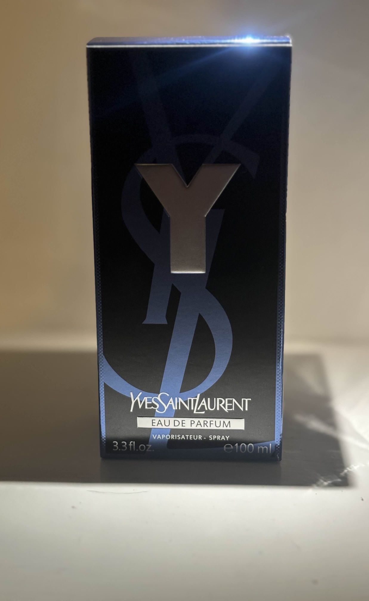 YSL Yedp