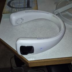 Neck Fan