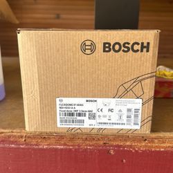 Bosch Camera 2mp Flex done iP 4000i