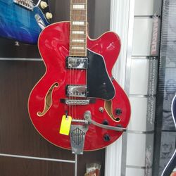 Ibanez AFS75T Electric Guitar 